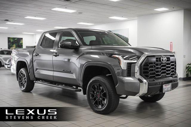 2024 Toyota Tundra
