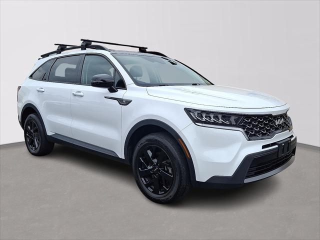 2022 Kia Sorento