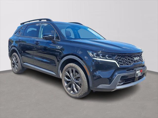 2022 Kia Sorento