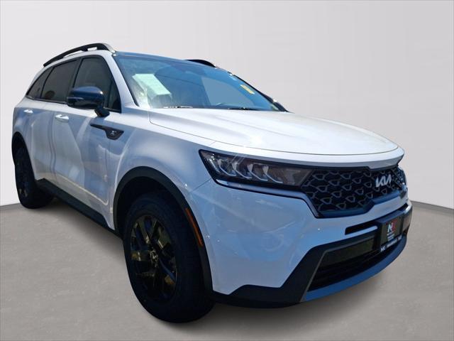 2022 Kia Sorento
