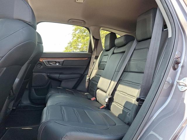 Photo of 2021  Honda CR-V Hybrid