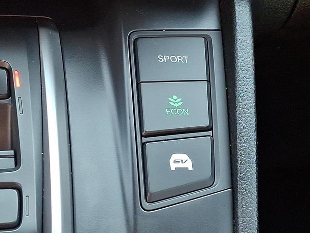 Photo of 2021  Honda CR-V Hybrid