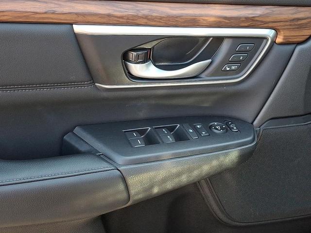 Photo of 2021  Honda CR-V Hybrid