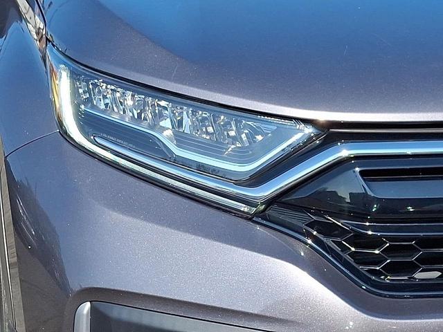 Photo of 2021  Honda CR-V Hybrid