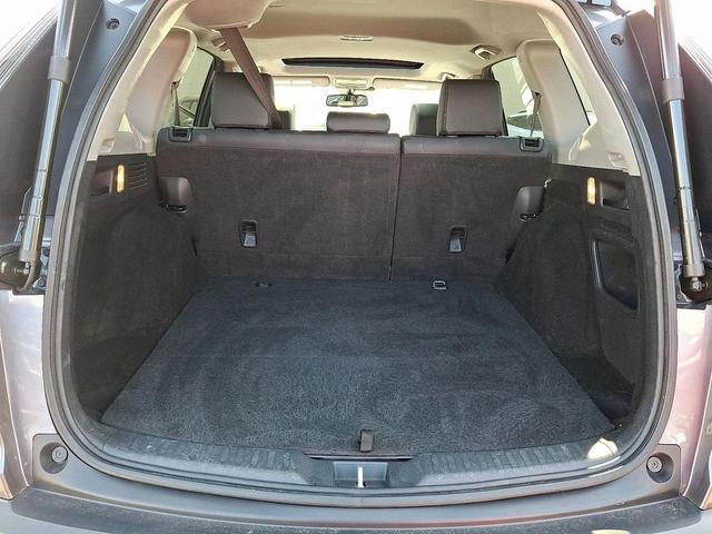 Photo of 2021  Honda CR-V Hybrid