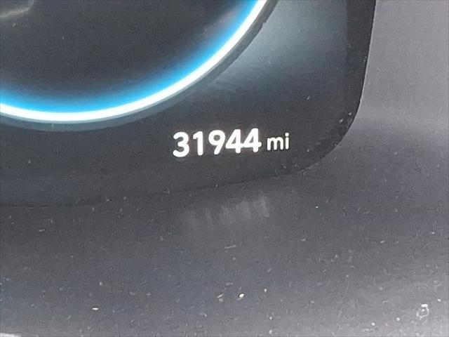 Photo of 2021 Portofino Gray Hyundai SANTA FE