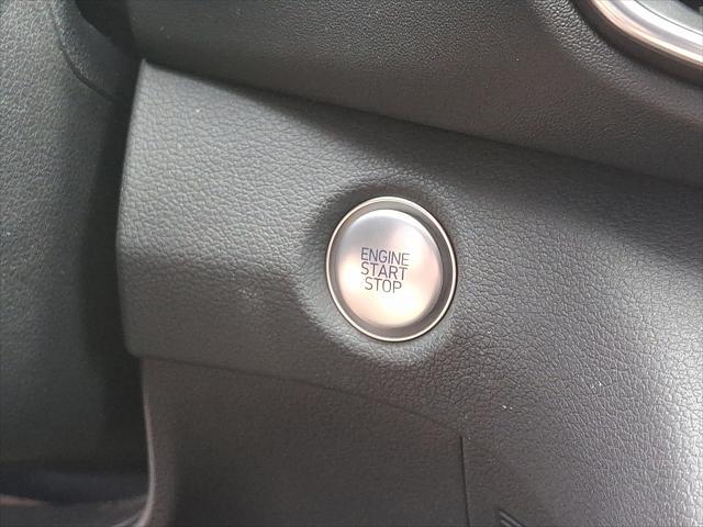 Photo of 2021 Portofino Gray Hyundai SANTA FE