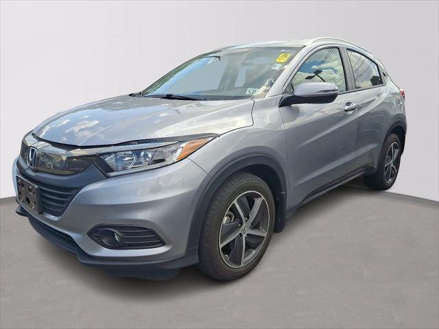 2022 Honda HR-V