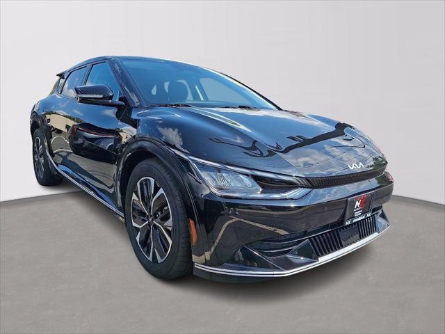 2023 Kia Ev6