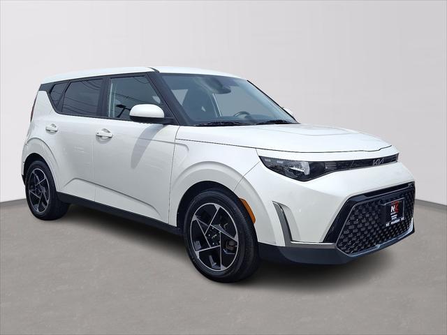 2023 Kia SOUL