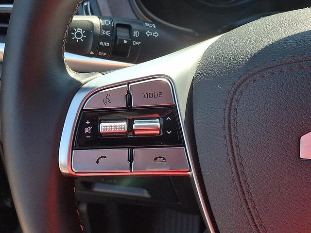 Photo of 2022 Black Copper Kia Telluride