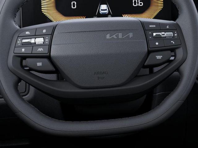 Photo of 2026 Nebular Blue Kia Sportage