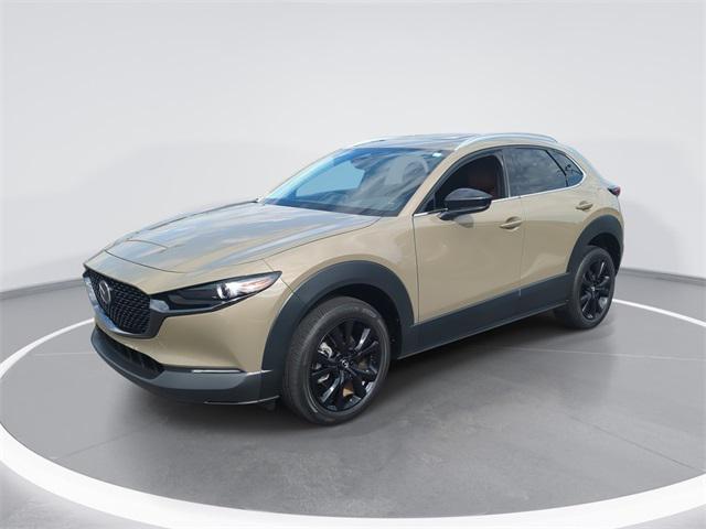 2024 Mazda Cx-30