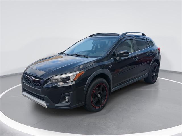 2019 Subaru Crosstrek