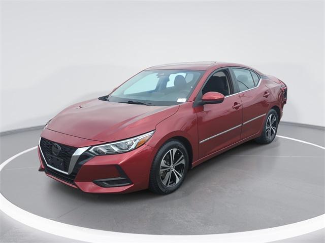 2023 Nissan Sentra