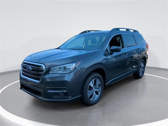 2022 Subaru Ascent