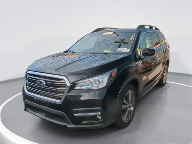 2019 Subaru Ascent