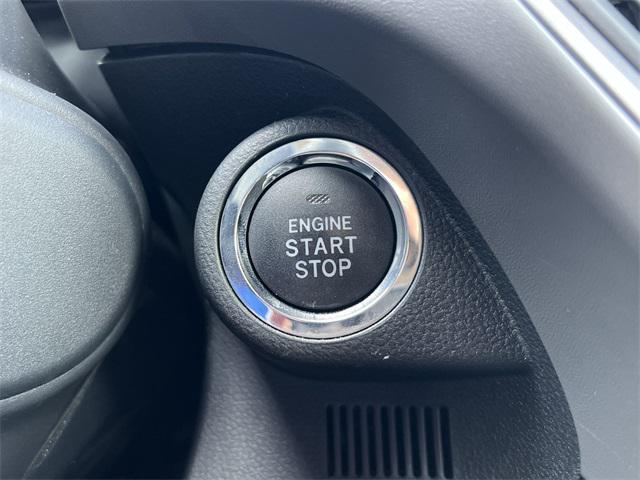 Photo of 2024 Magnetite Gray Metallic Subaru Crosstrek