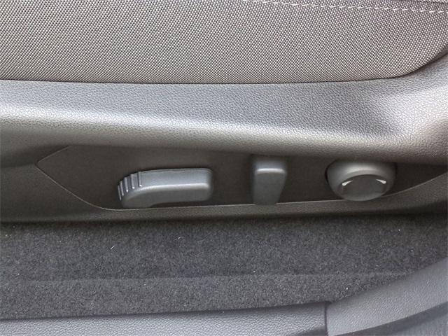 Photo of 2025 Blue Subaru Crosstrek