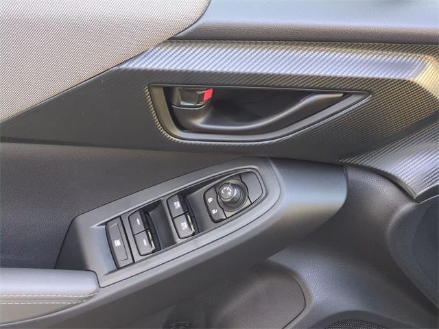 Photo of 2025 Blue Subaru Crosstrek