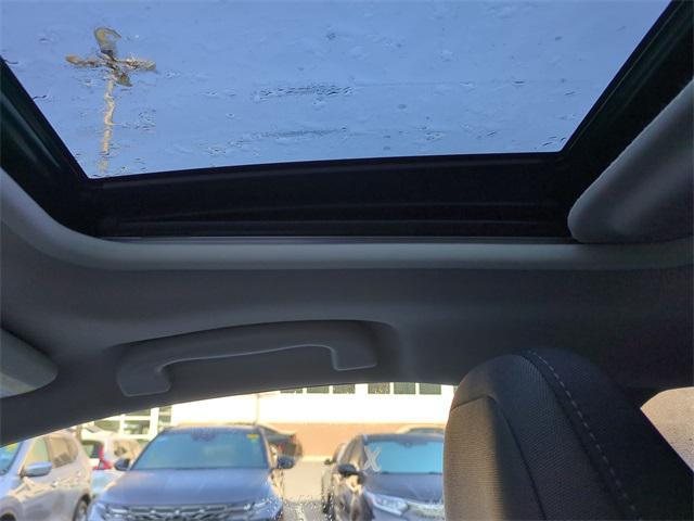 Photo of 2025 Blue Subaru Crosstrek