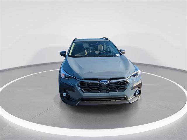 Photo of 2025 Blue Subaru Crosstrek