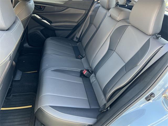 Photo of 2021 Cool Gray Khaki Subaru Crosstrek