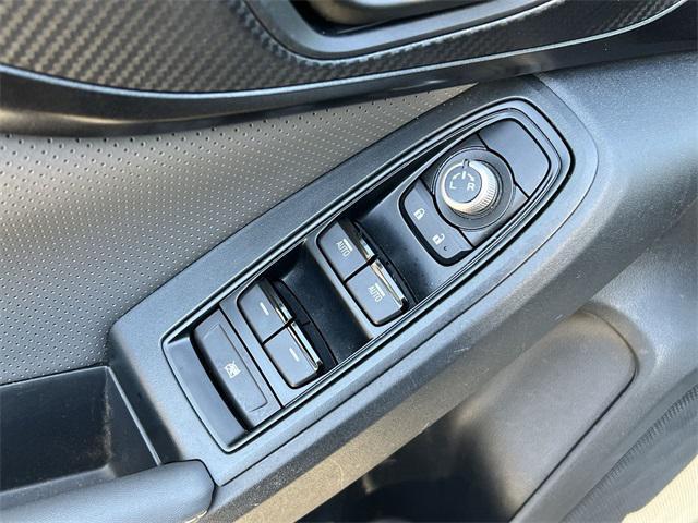 Photo of 2021 Cool Gray Khaki Subaru Crosstrek