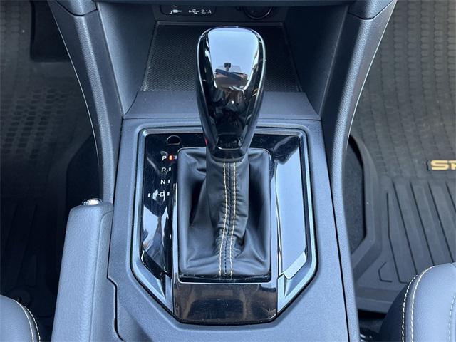 Photo of 2021 Cool Gray Khaki Subaru Crosstrek