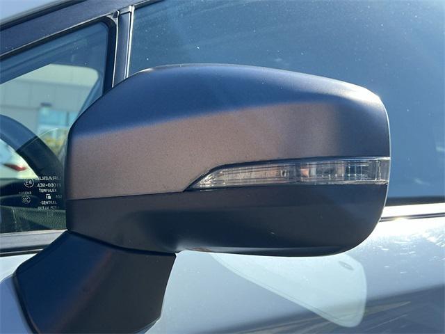 Photo of 2021 Cool Gray Khaki Subaru Crosstrek