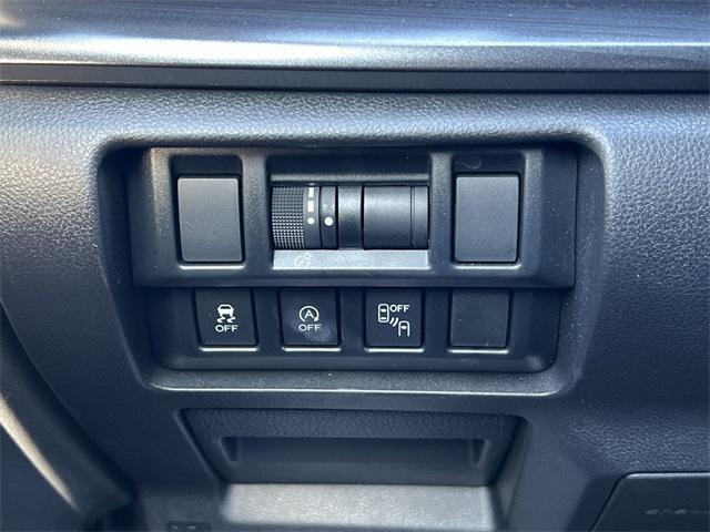 Photo of 2021 Cool Gray Khaki Subaru Crosstrek