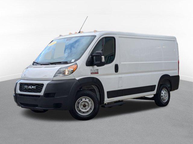 2020 RAM Promaster 1500