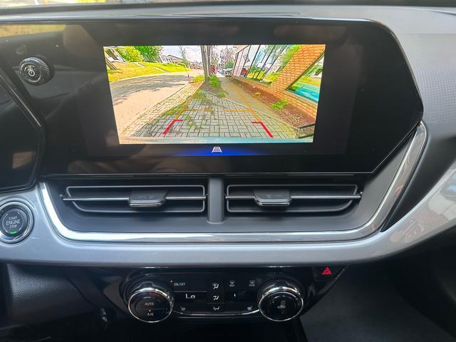 Photo of 2025 GRAY Chevrolet Trax