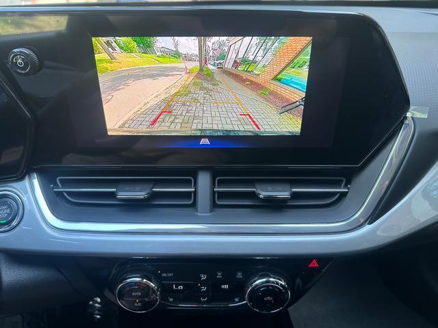 Photo of 2025 Mosaic Black Metallic Chevrolet Trax