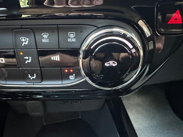 Photo of 2025 Mosaic Black Metallic Chevrolet Trax