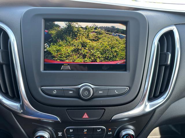 Photo of 2019 Cajun Red Tintcoat Chevrolet Equinox