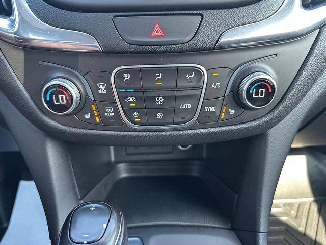 Photo of 2019 Cajun Red Tintcoat Chevrolet Equinox
