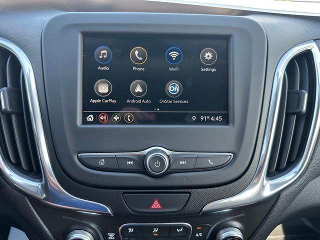 Photo of 2019 Cajun Red Tintcoat Chevrolet Equinox