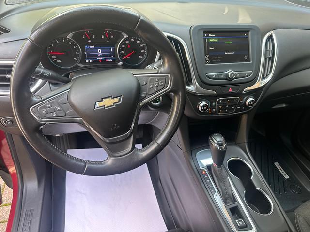 Photo of 2019 Cajun Red Tintcoat Chevrolet Equinox