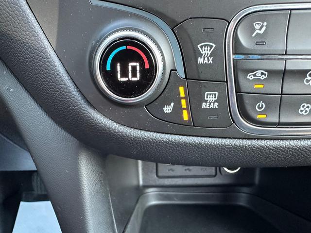 Photo of 2019 Cajun Red Tintcoat Chevrolet Equinox