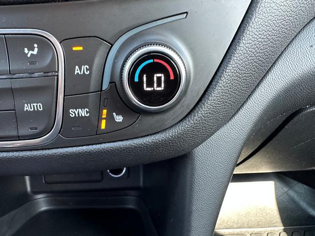 Photo of 2019 Cajun Red Tintcoat Chevrolet Equinox
