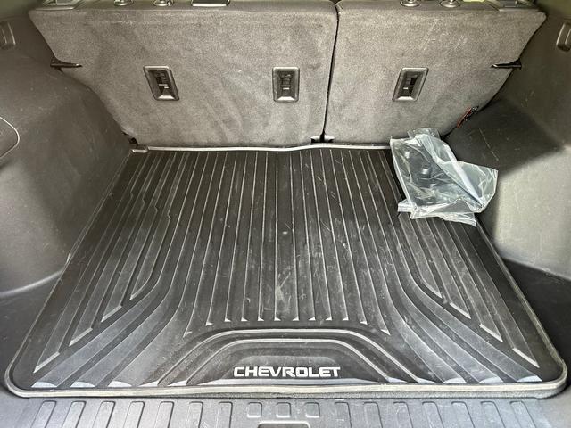 Photo of 2019 Cajun Red Tintcoat Chevrolet Equinox