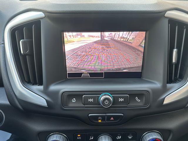 Photo of 2022 Ebony Twilight Metallic GMC Terrain