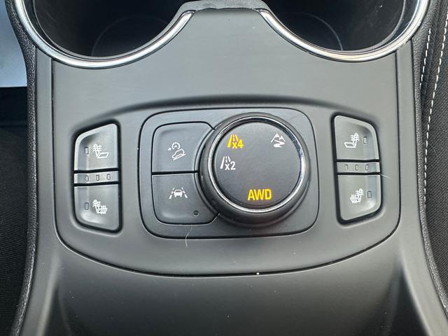 Photo of 2022 Ebony Twilight Metallic GMC Terrain