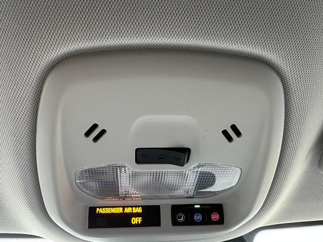Photo of 2025 GRAY Chevrolet Trax