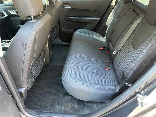 Photo of 2013 Ashen Gray Metallic Chevrolet Equinox