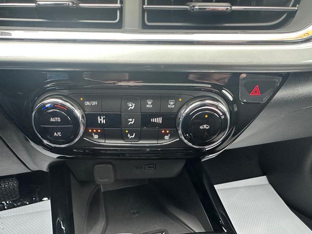 Photo of 2025 GRAY Chevrolet Trax