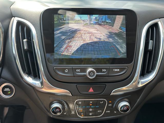 Photo of 2018 Sandy Ridge Metallic Chevrolet Equinox