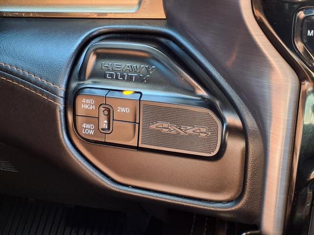 Photo of 2023 Pearl White RAM 3500
