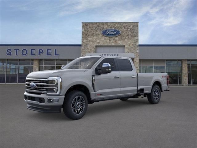 Photo of 2025 Avalanche Ford F-350